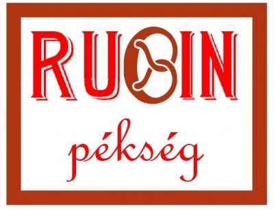 Rubin logo